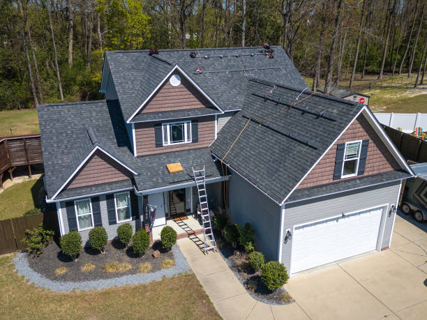 Reliable Atlantic, IA Roofing Service Solutions